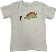 Load image into Gallery viewer, Kids T-Shirt-Dino
