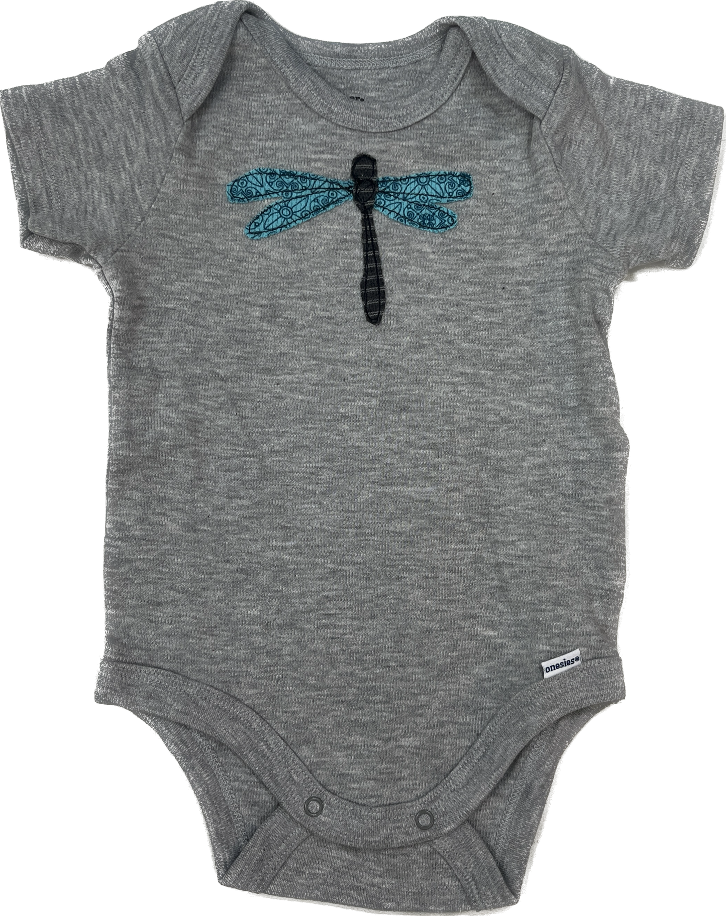 Kids Onesie-Dragonfly