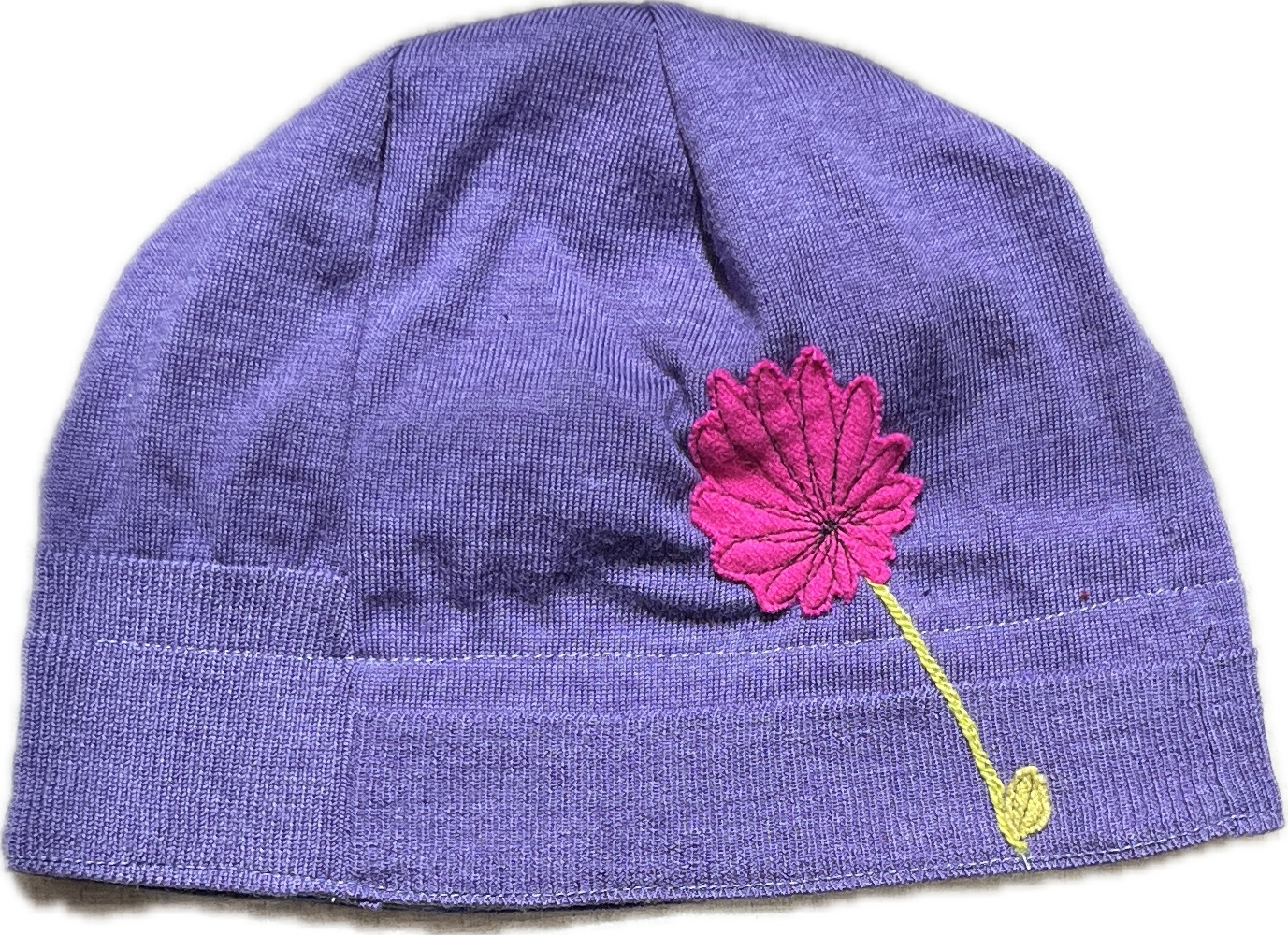 Wool Hat-Mum