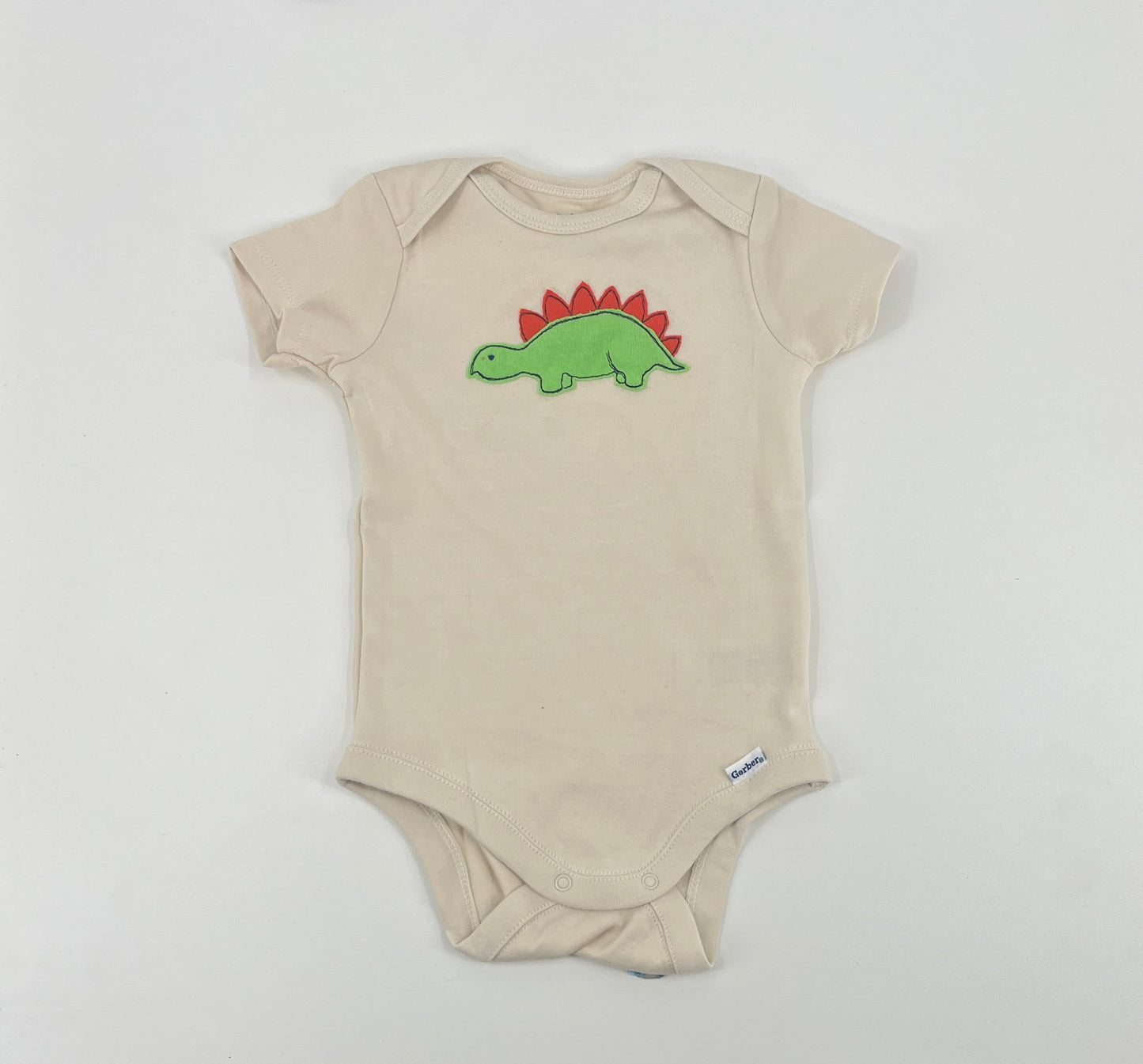 Kids Onesie-Dino