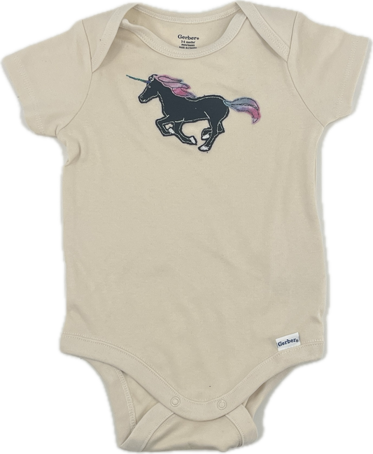 Kids Onesie-Unicorn