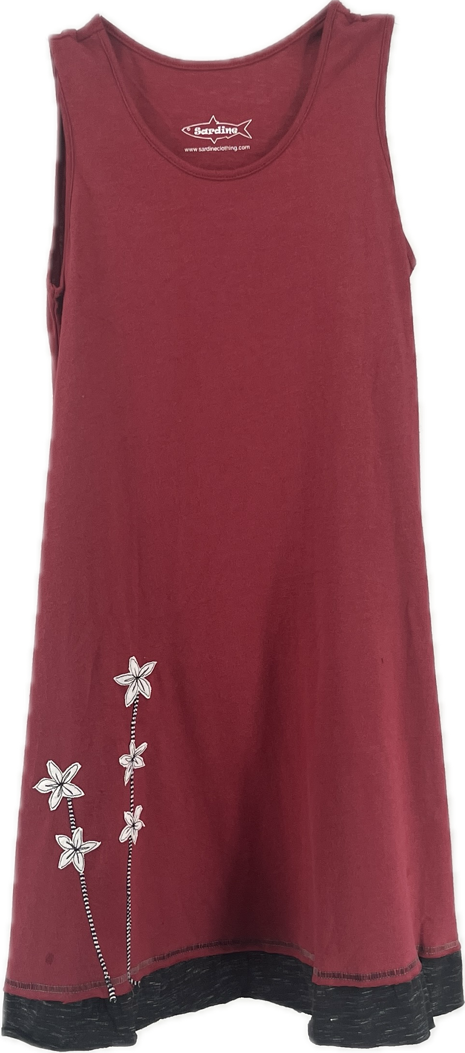 Swing Dress
