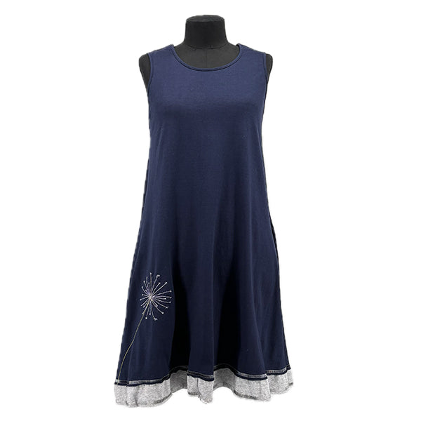 Swing Dress