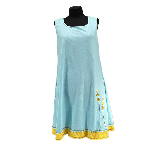 Swing Dress