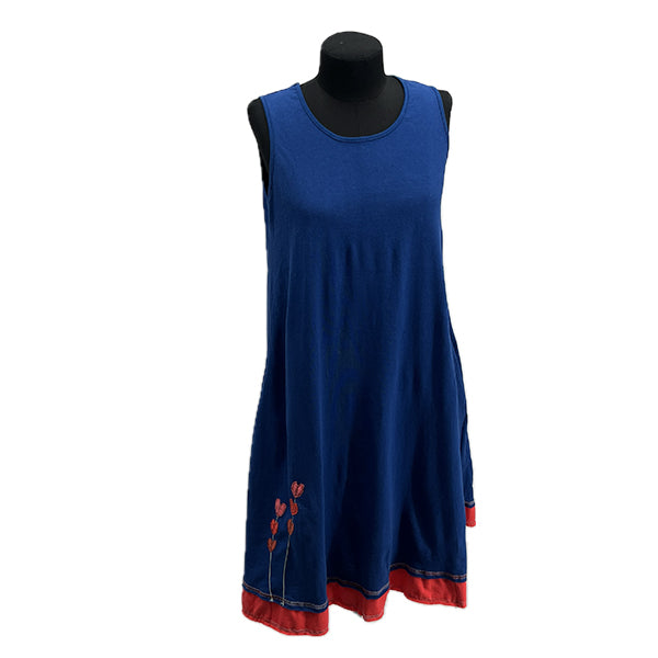 Swing Dress