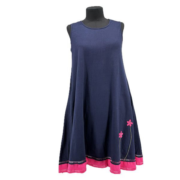Swing Dress