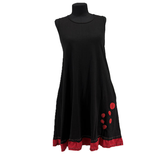 Swing Dress