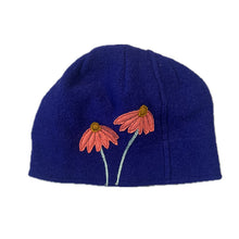 Load image into Gallery viewer, Wool Hat-Coneflower
