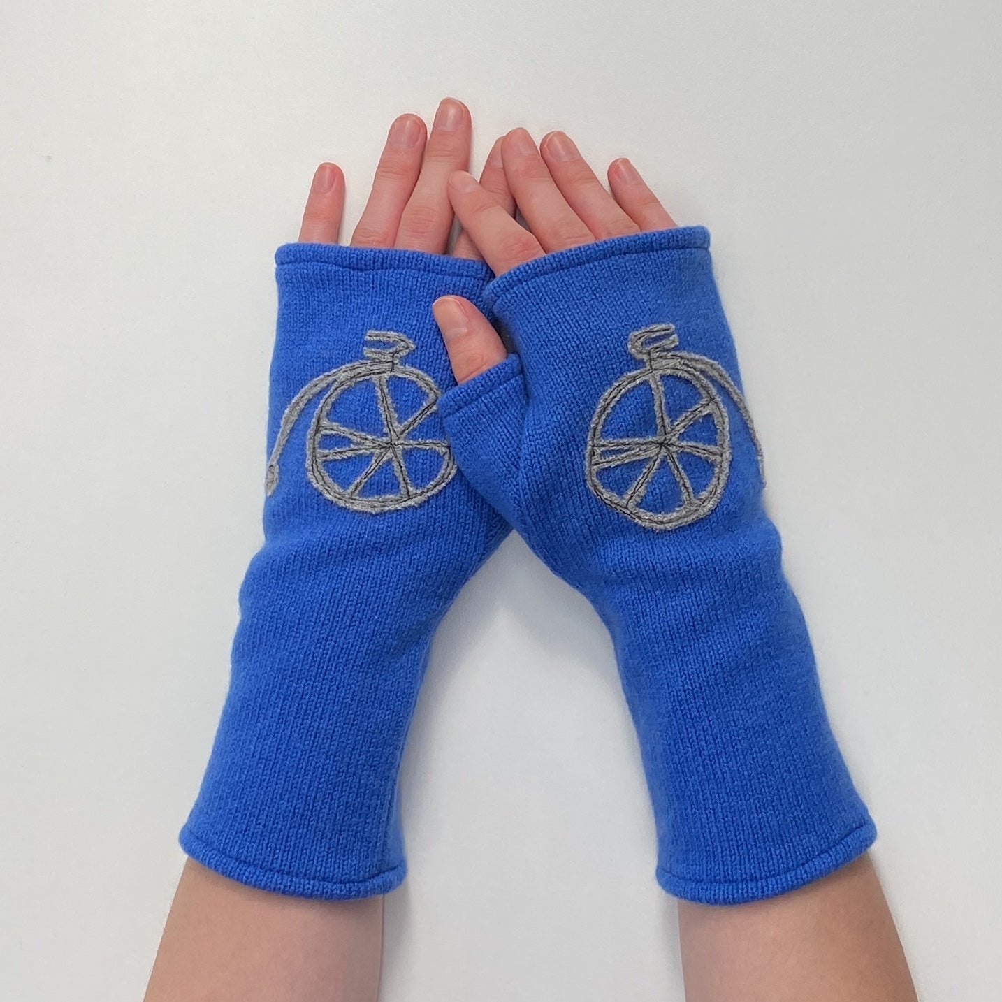 Gloves-Bike