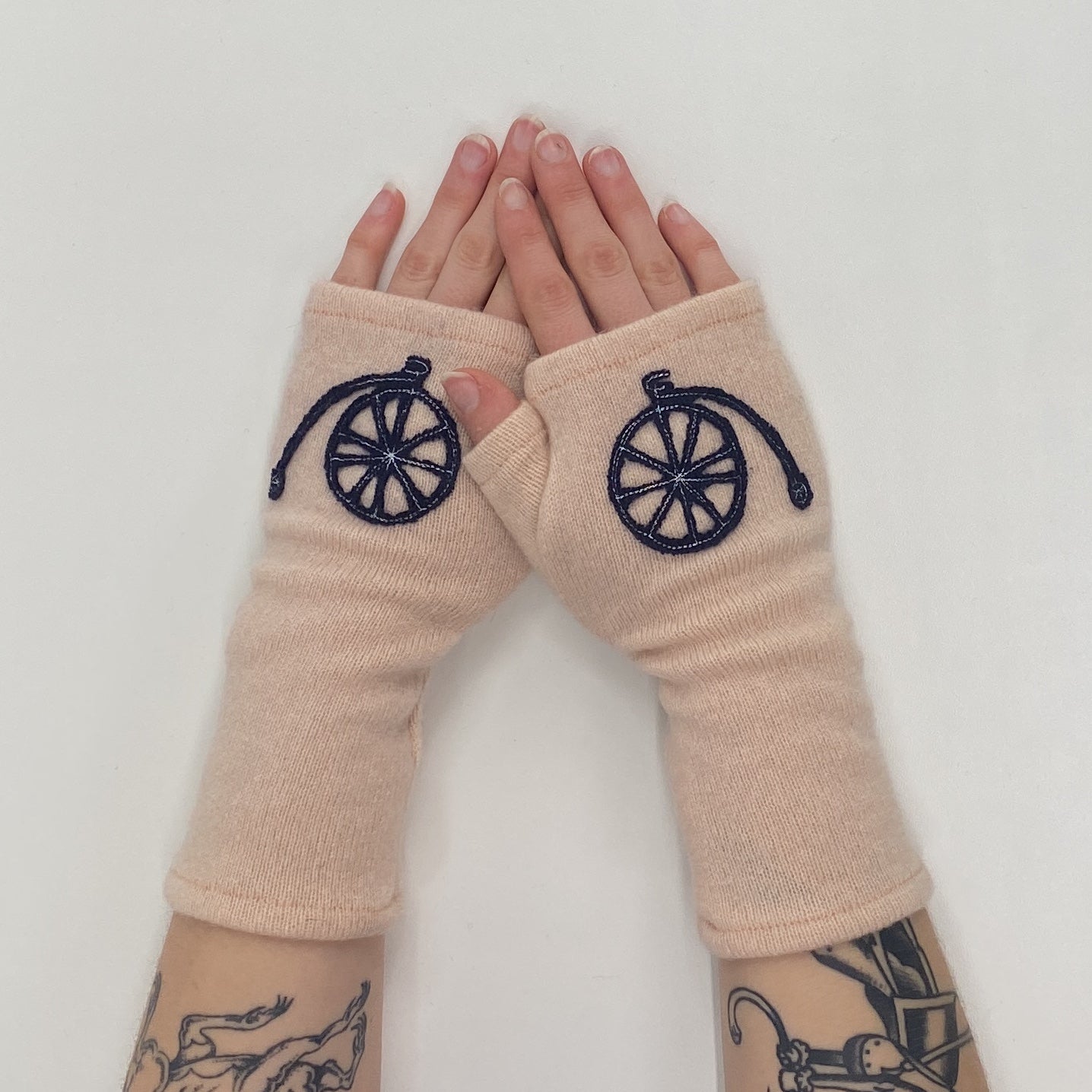 Gloves-Bike