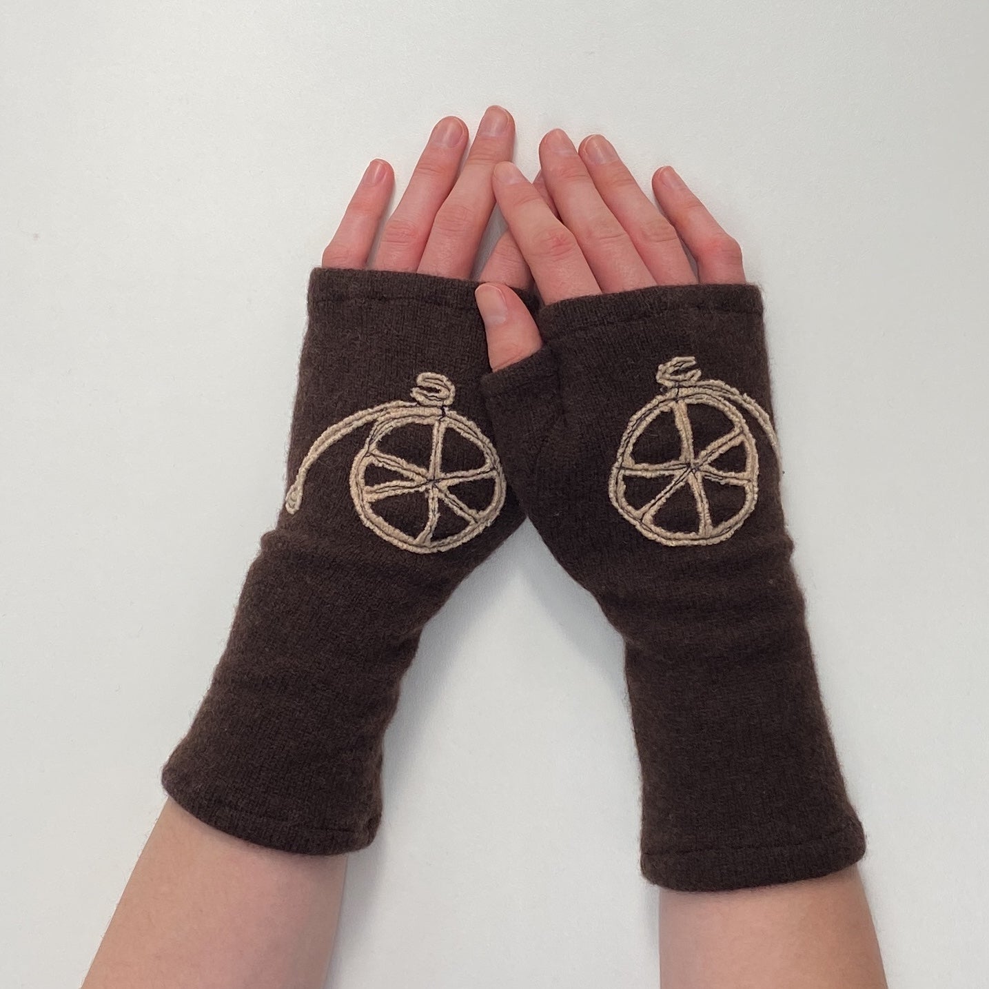 Gloves-Bike