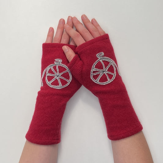 Gloves-Bike