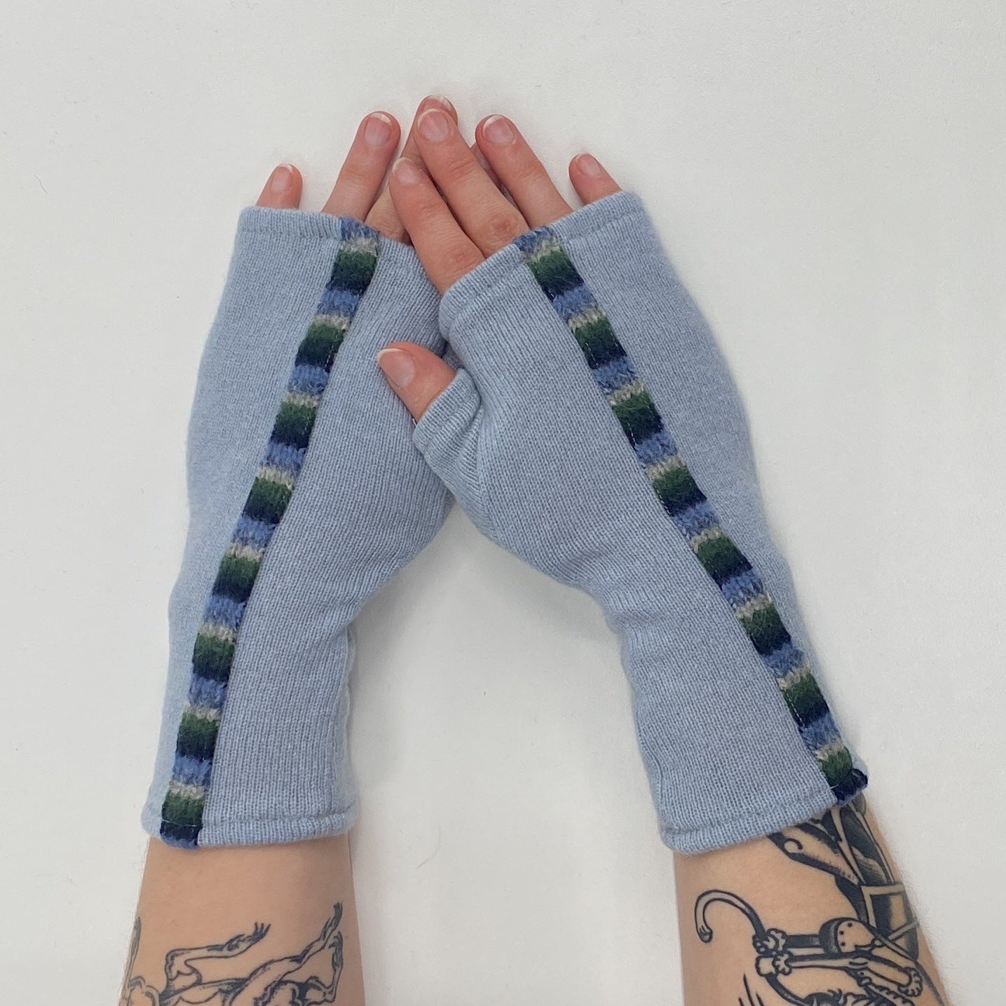 Gloves-Stripe