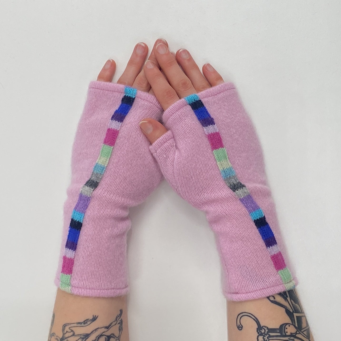 Gloves-Stripe