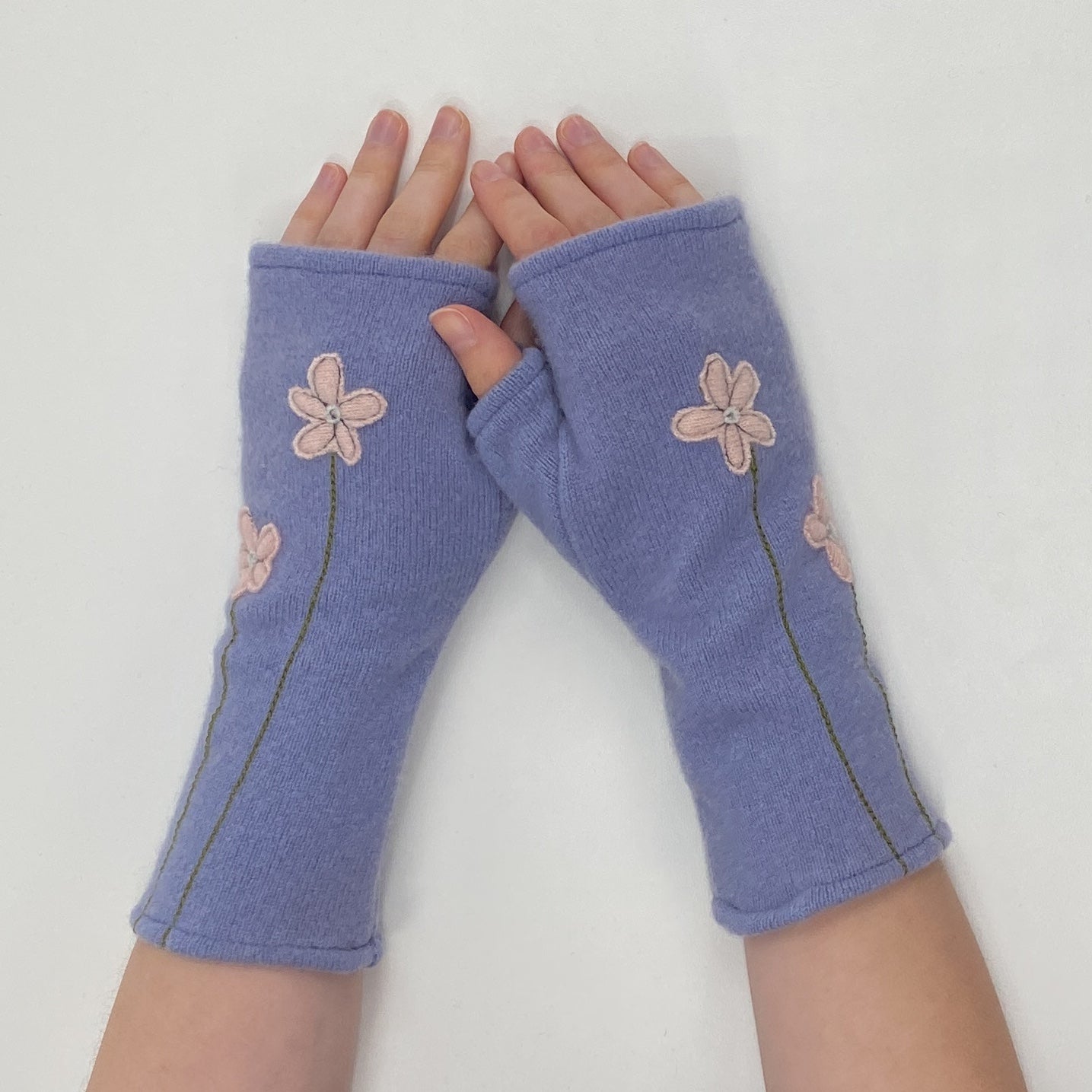 Gloves-Wildflower