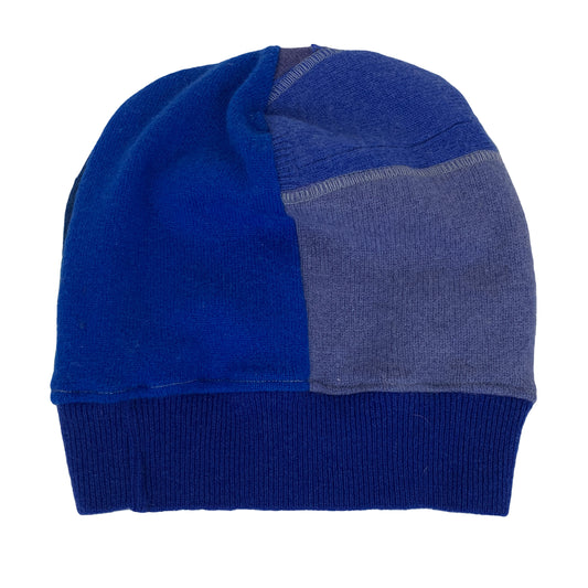 Cashmere Hat-Blues