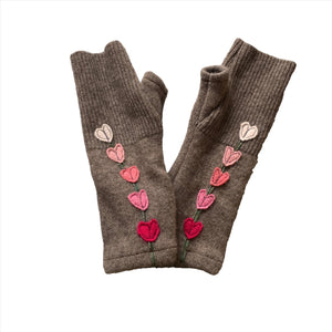 Gloves-Lupine
