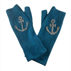 Gloves-Anchor