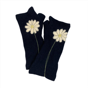 Gloves-Daisy