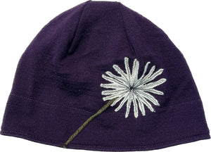 Wool Hat-Dandelion