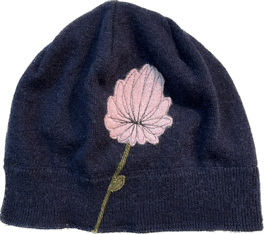 Wool Hat-Mum