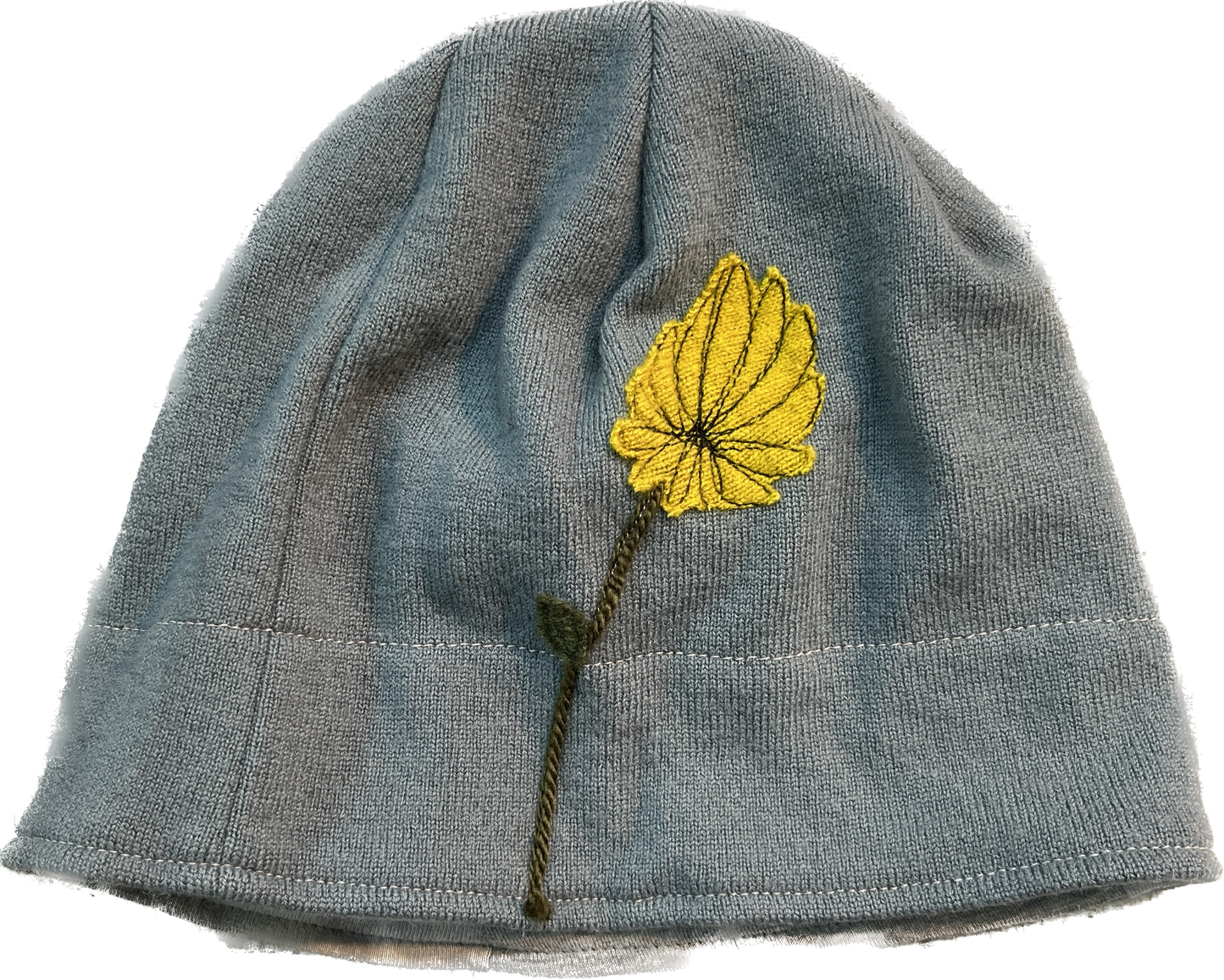 Wool Hat-Mum