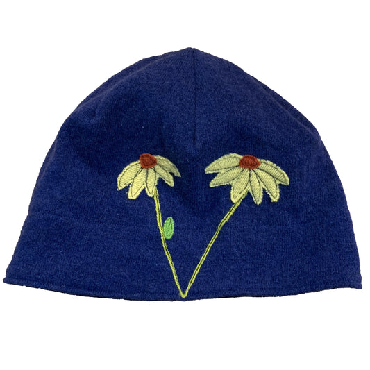 Wool Hat-Coneflower