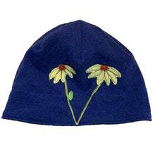 Load image into Gallery viewer, Wool Hat-Coneflower
