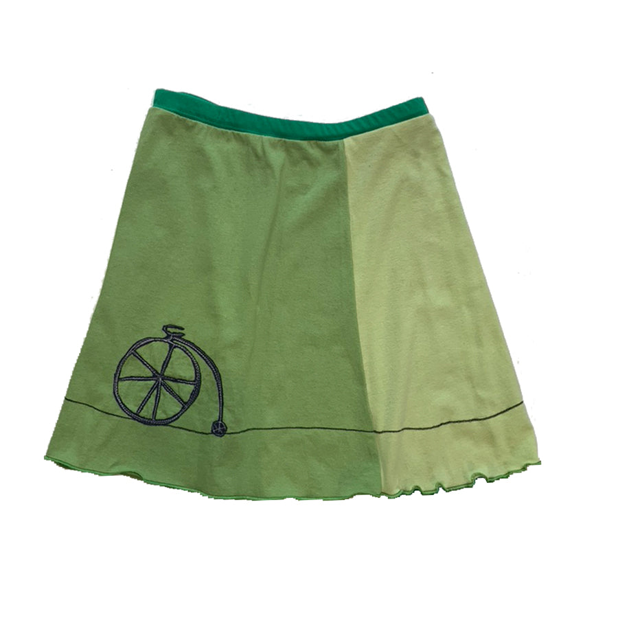 Mini Skirt-Bike – SardineClothing