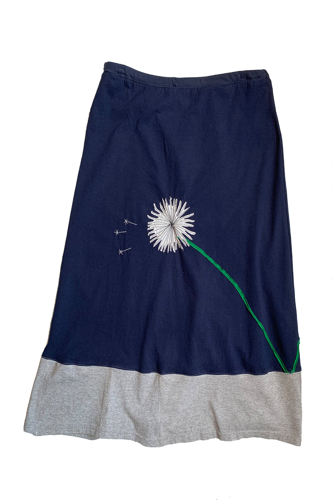 Long Skirt-Dandelion