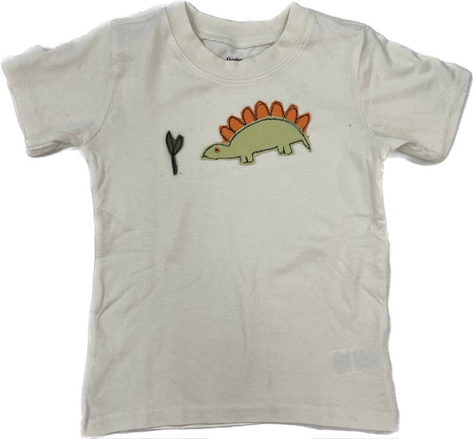 Kids T-Shirt-Dino
