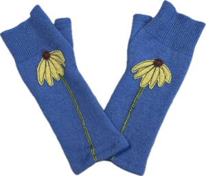 Gloves-Coneflower