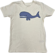 Load image into Gallery viewer, Kids T-Shirt-Toothy Whale
