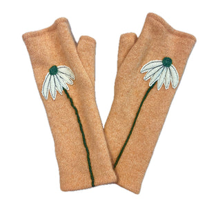 Gloves-Coneflower