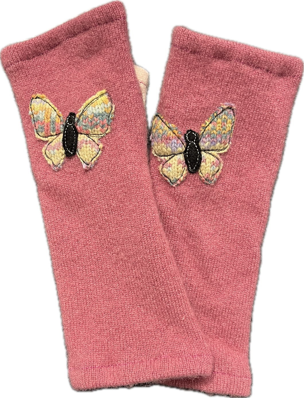 Gloves-Butterfly