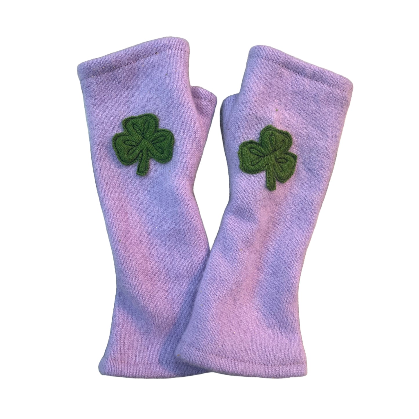 Gloves-Shamrock