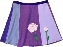 Load image into Gallery viewer, Mini Skirt-Peony
