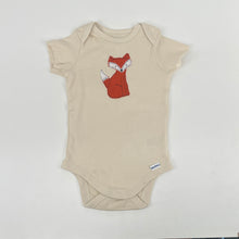 Load image into Gallery viewer, Kids Onesie-Fox
