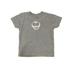 Load image into Gallery viewer, Kids T-Shirt-She Skull
