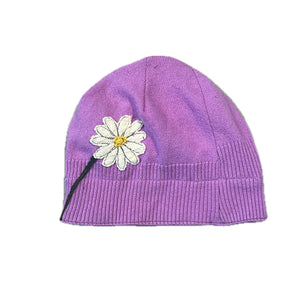 Wool Hat-Daisy