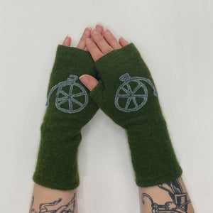 Gloves-Bike