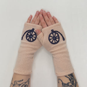 Gloves-Bike