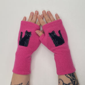 Gloves-Cat