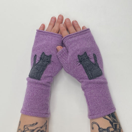 Gloves-Cat