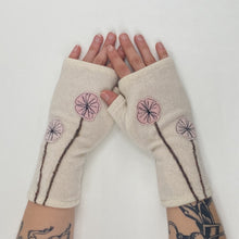 Load image into Gallery viewer, Gloves-Cherry Blossom
