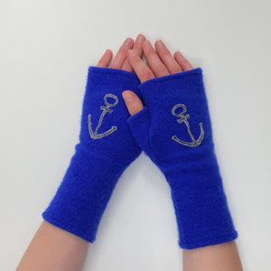 Gloves-Anchor