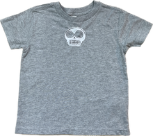 Load image into Gallery viewer, Kids T-Shirt-Skull
