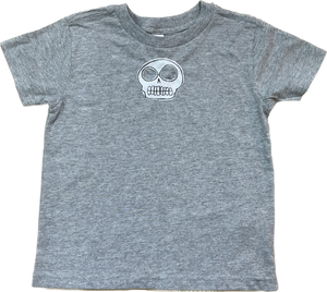 Kids T-Shirt-Skull