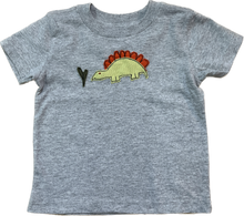 Load image into Gallery viewer, Kids T-Shirt-Dino
