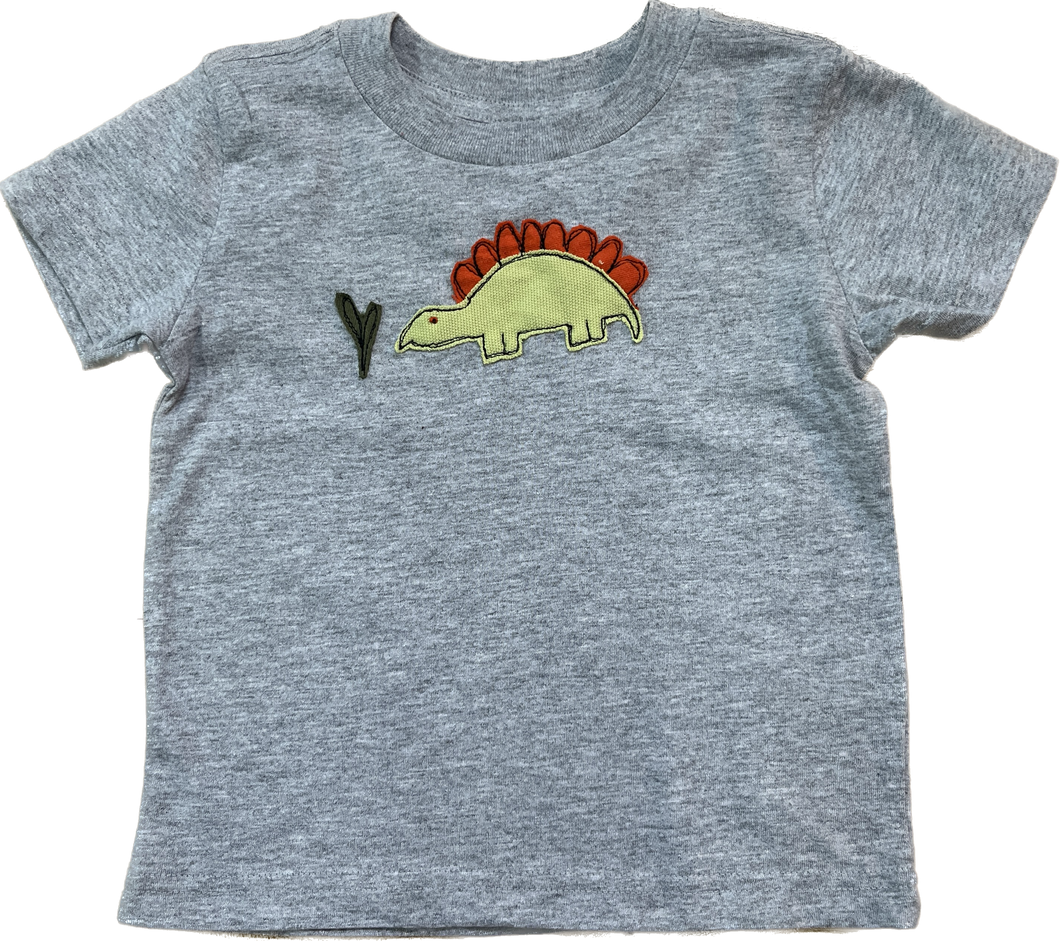 Kids T-Shirt-Dino